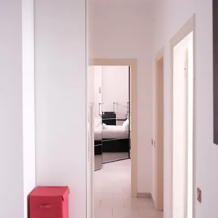 Mysa - Ampio Trilocale Tortona Design District Apartment