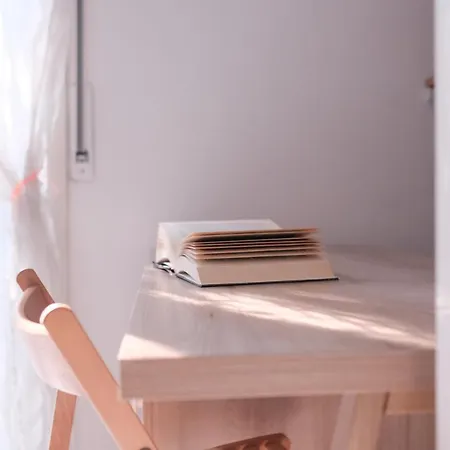 Mysa - Ampio Trilocale Tortona Design District Apartment