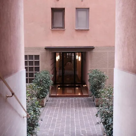 Mysa - Ampio Trilocale Tortona Design District * Mailand