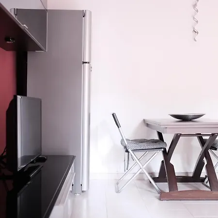 Apartment Mysa - Ampio Trilocale Tortona Design District Mailand