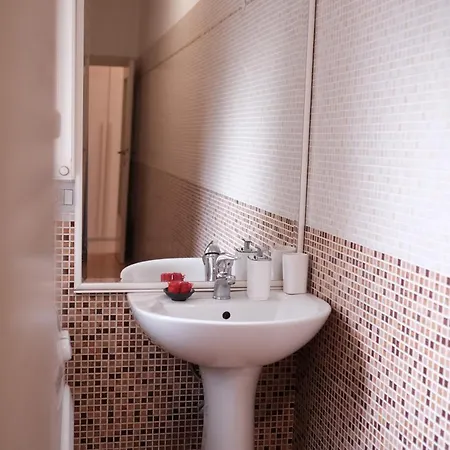 Mysa - Ampio Trilocale Tortona Design District Apartment *